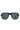 Retro Square Fashion Aviator Sunglasses